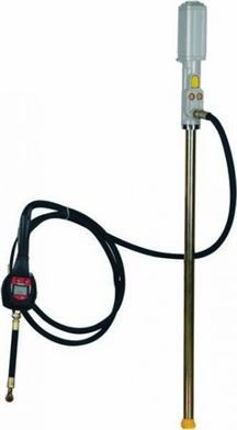 Ensemble pneumatique huile 180-220kg 5:1 940mm