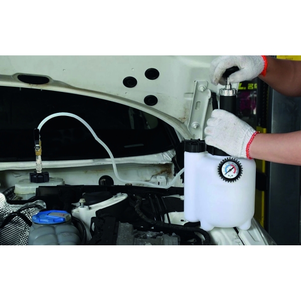 kit vidangeur de circuit de frein