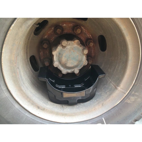 Bac de vidange 2,2L pour essieu de camion et de pont