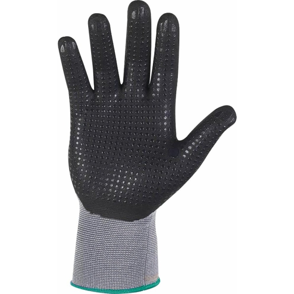 Gants de protection enduits nitrile Industrie automobile