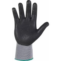Gants de protection enduits nitrile Industrie automobile