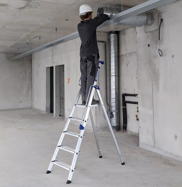 Escabeau Pro XSTEP