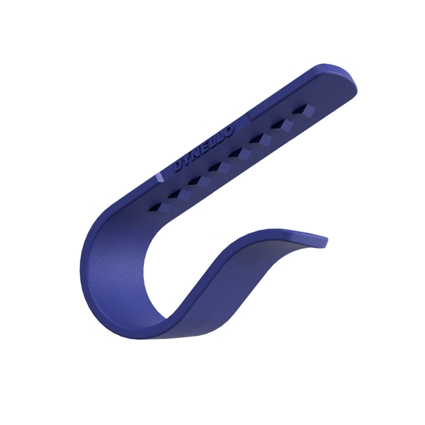 Clip plastique 50mm