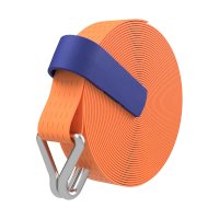 Clip plastique 50mm