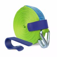 Clip plastique 50mm