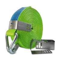 Clip inox 50mm