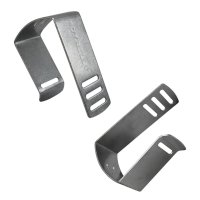 Clip inox 50mm