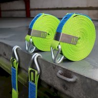 Clip inox 50mm
