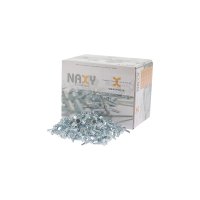 Vis autoperforante tête hexagonale