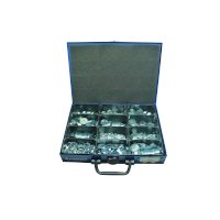 COFFRET ASSORTIMENT RONDELLES CARROSSERIE ET CLASSIQUE 1300 PIECES