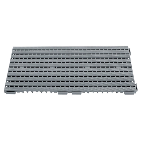 Tapis antidérapant ajouré