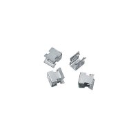 Clips galvanisés pour tapis