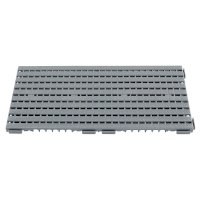 Tapis antidérapant ajouré