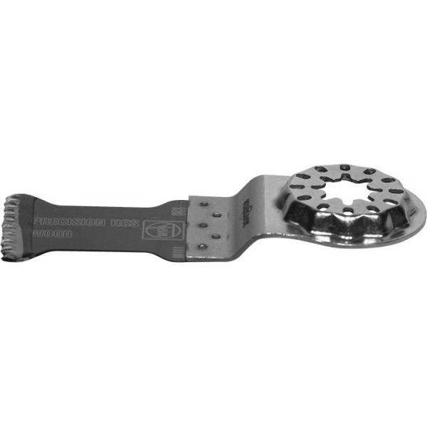 Lame de scie de précision E-CUT 35x50mm porte outils SL