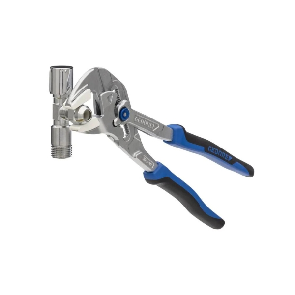 Pince multiprise à serrage rapide 250mm