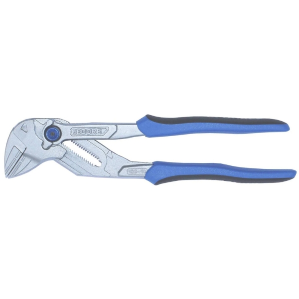 Pince multiprise à serrage rapide 250mm