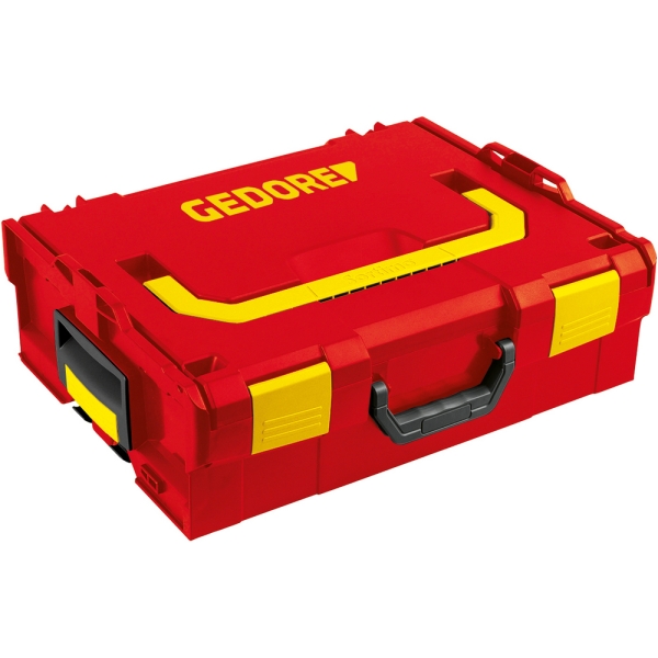 Assortiment d'outils hybrides