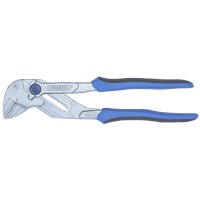 Pince multiprise à serrage rapide 250mm