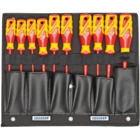Assortiment d'outils hybrides