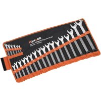 Jeu de clés 23 pcs