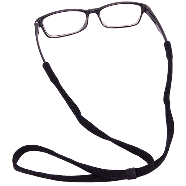 Cordelette de lunettes