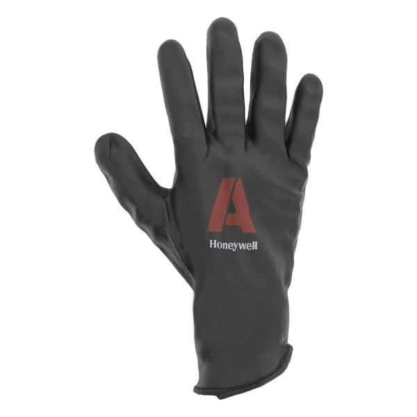 Gants de protection tricotés en polyamide travail en milieu gras/huileux Honeywell