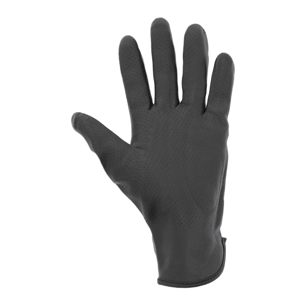 Gants de protection tricotés en polyamide travail en milieu gras/huileux Honeywell