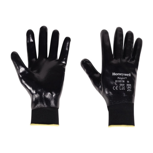 Gants de protection enduits polyamide POLYTRIL TOP