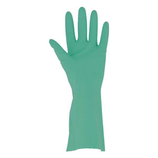 Gants de protection nitrile travail en milieu gras/huileux Honeywell