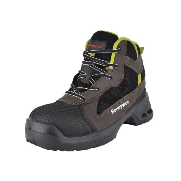 Chaussures de sécurité hautes  S3 SRC SPRINT