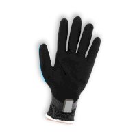 Gants de protection absorbeurs de chocs anti coupure RIG DOG niveau 5