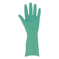 Gants de protection nitrile travail en milieu gras/huileux Honeywell