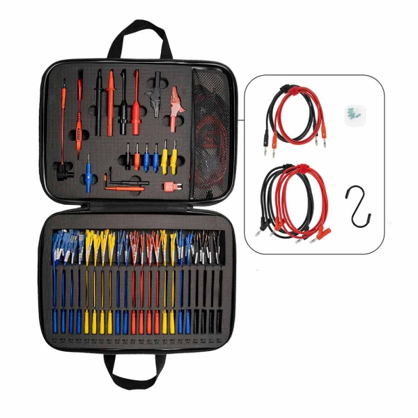 Kit de fil de test pour diagnostic
