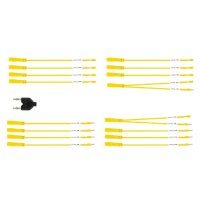 Kit de fil de test pour diagnostic