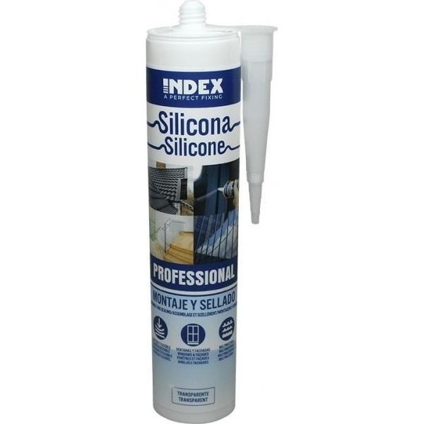 Silicone neutre SI-PR