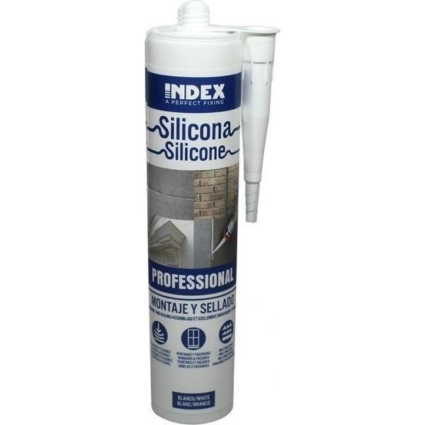 Silicone neutre SI-PR