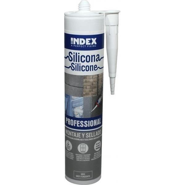 Silicone neutre SI-PR