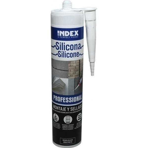 Silicone neutre SI-PR