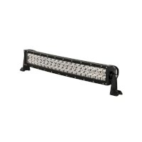 Rampe courbée LED