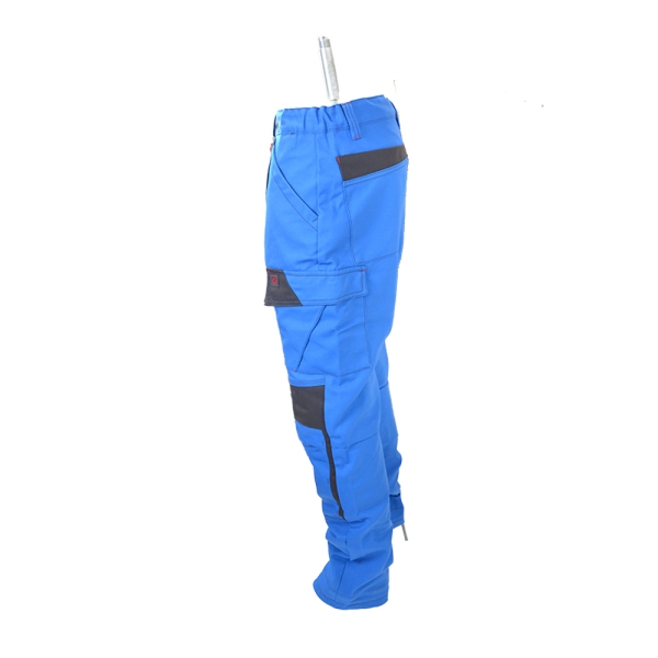 Pantalon de travail Azur / CHARCOAL