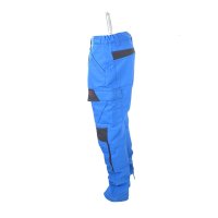 Pantalon de travail Azur / CHARCOAL
