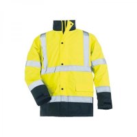 Parka de signalisation