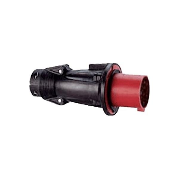 Socle hydra 3P+T