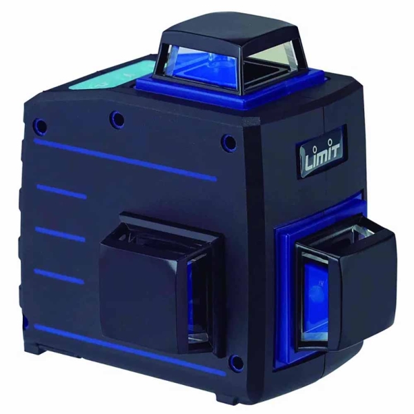 Laser cross line 1080