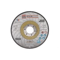 Disques à tronçonner aluminium