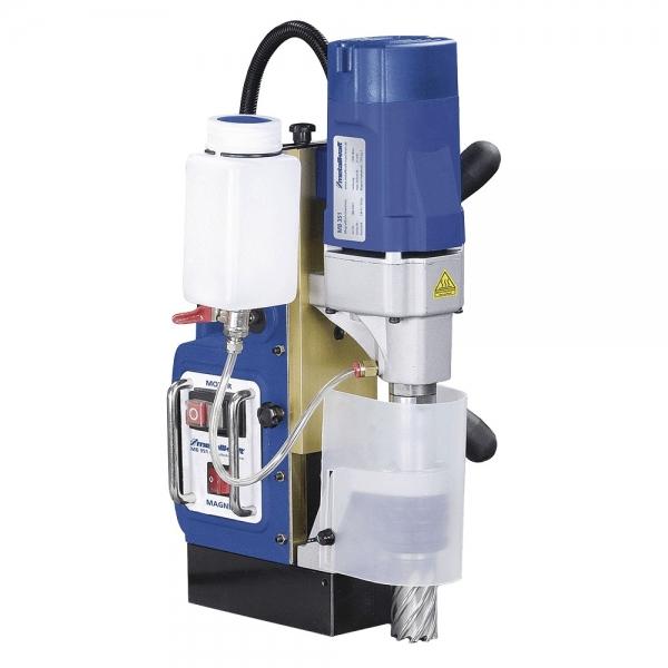 🛠️ Perceuse magnétique compacte Ø35x50mm | Dialann