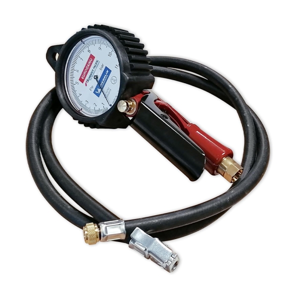 Gonfleur pneumatique