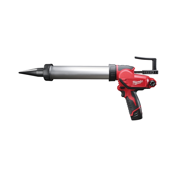 Pistolet à colle 400 ml 12V 2,0Ah