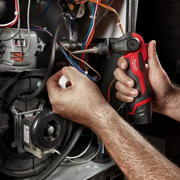 Fer à souder 12V 400°C 2.0Ah avec batterie incluse