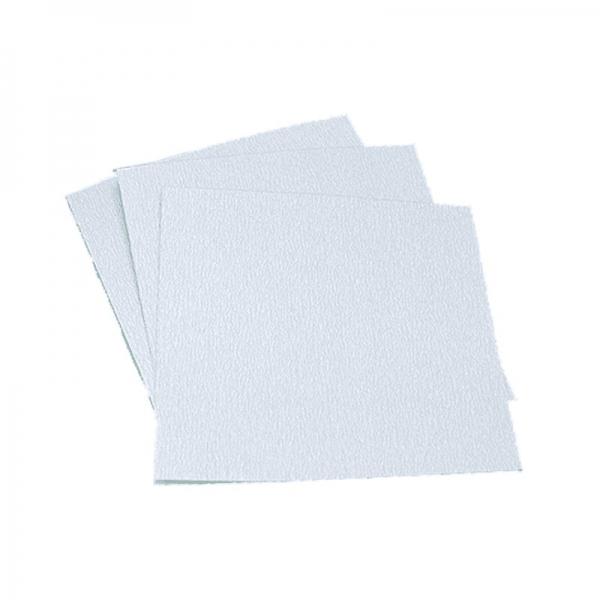 Main de papier à sec